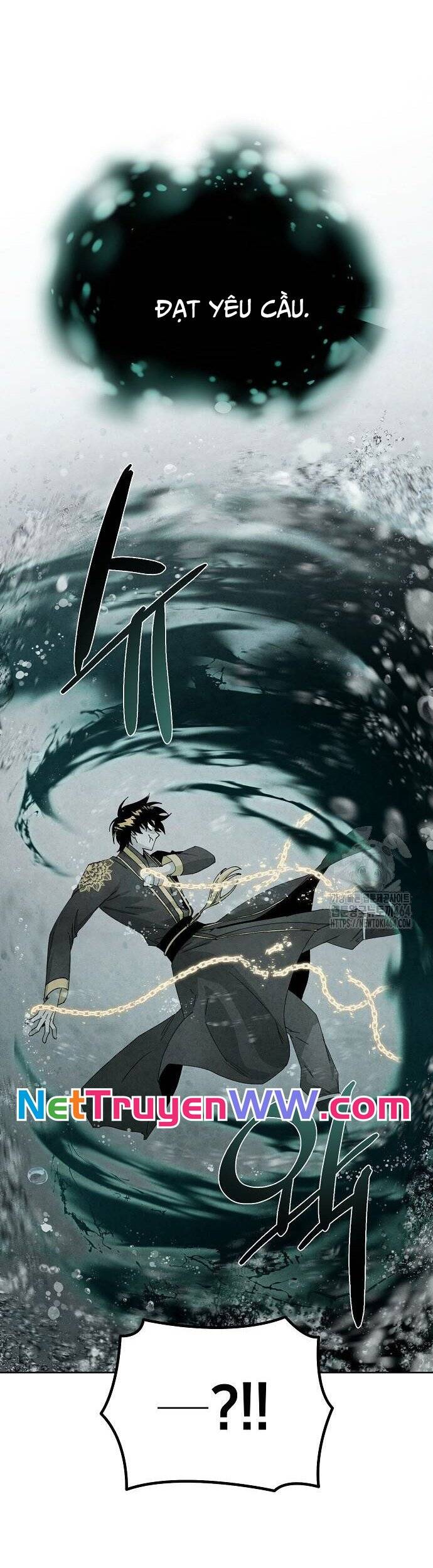 Xuyên Không Vào Con Game Rác Rưởi Của Tôi Chap 8 - Next Chap 9