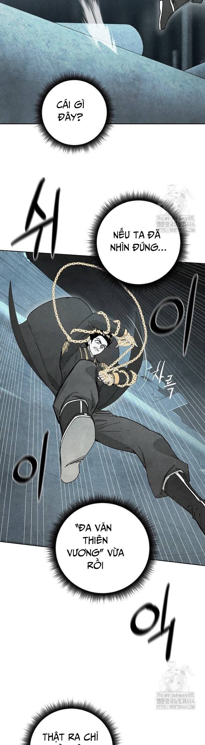 Xuyên Không Vào Con Game Rác Rưởi Của Tôi Chap 8 - Next Chap 9