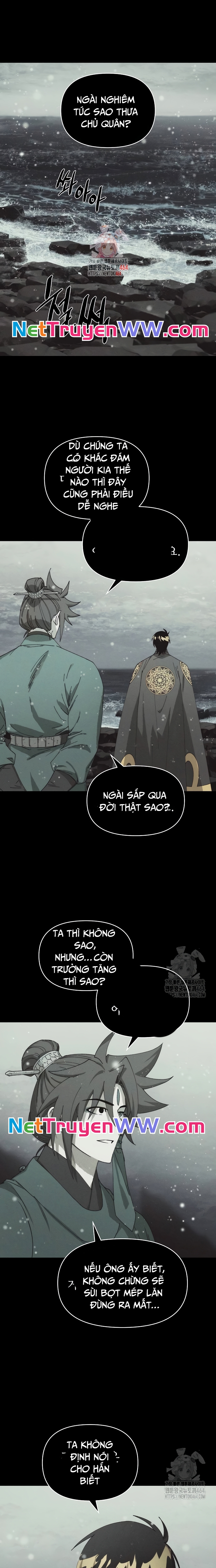 Xuyên Không Vào Con Game Rác Rưởi Của Tôi Chap 9 - Next Chap 10