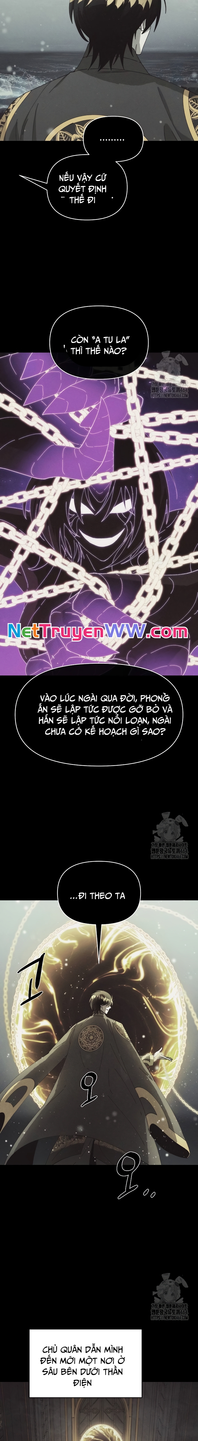 Xuyên Không Vào Con Game Rác Rưởi Của Tôi Chap 9 - Next Chap 10