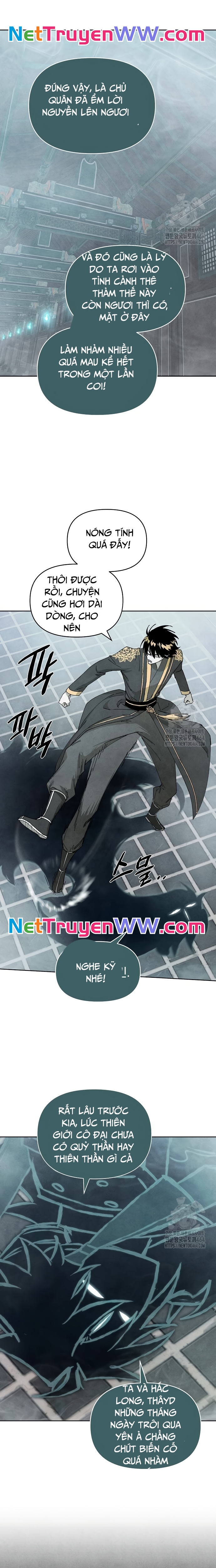 Xuyên Không Vào Con Game Rác Rưởi Của Tôi Chap 9 - Next Chap 10