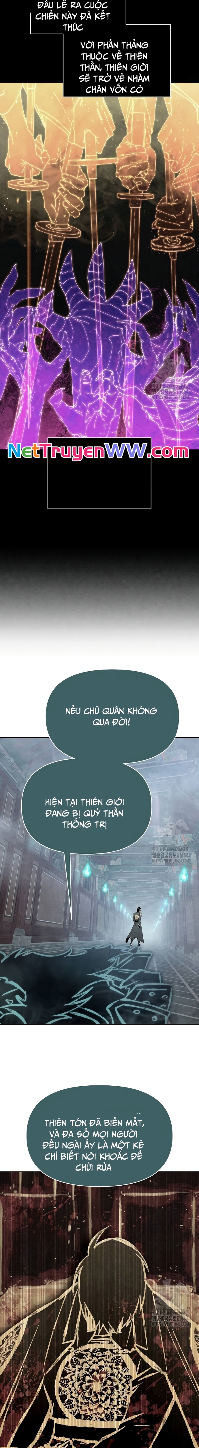 Xuyên Không Vào Con Game Rác Rưởi Của Tôi Chap 9 - Next Chap 10