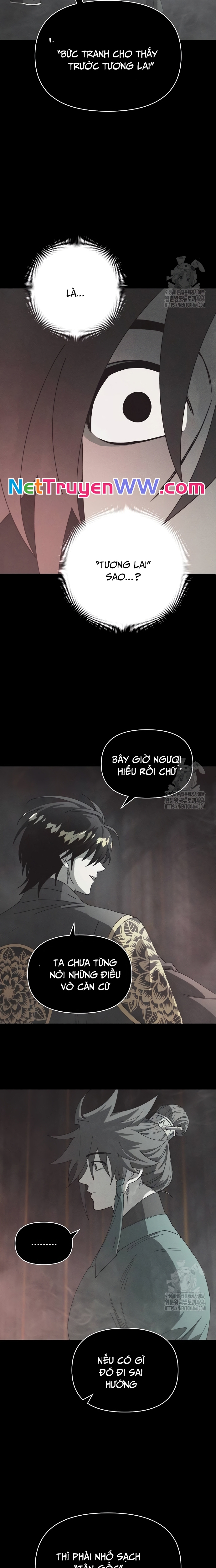 Xuyên Không Vào Con Game Rác Rưởi Của Tôi Chap 9 - Next Chap 10