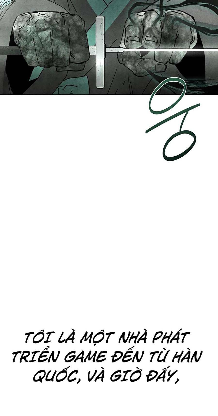 Xuyên Không Vào Trò Chơi Đáng Nguyền Rủa Của Tôi Chap 1 - Next Chap 2