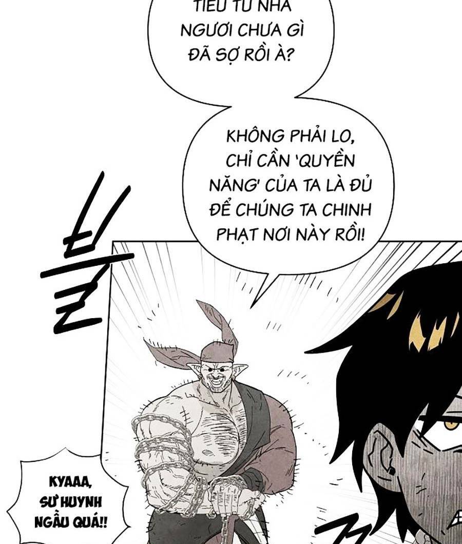 Xuyên Không Vào Trò Chơi Đáng Nguyền Rủa Của Tôi Chap 1 - Next Chap 2