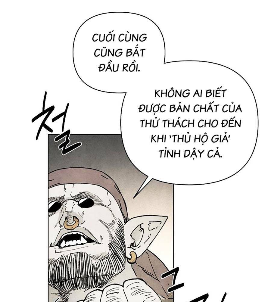 Xuyên Không Vào Trò Chơi Đáng Nguyền Rủa Của Tôi Chap 1 - Next Chap 2