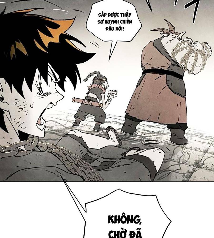 Xuyên Không Vào Trò Chơi Đáng Nguyền Rủa Của Tôi Chap 1 - Next Chap 2