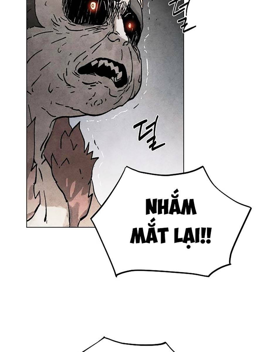 Xuyên Không Vào Trò Chơi Đáng Nguyền Rủa Của Tôi Chap 1 - Next Chap 2