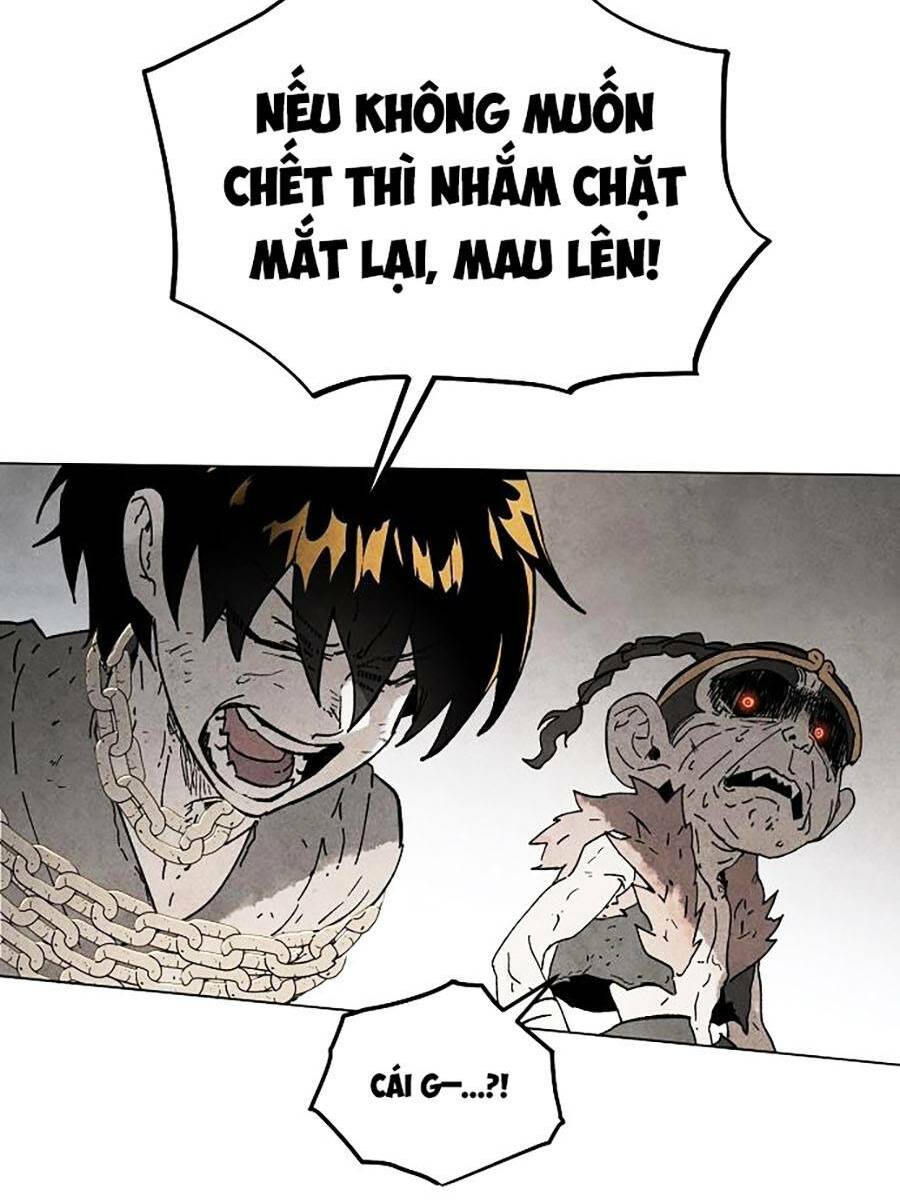 Xuyên Không Vào Trò Chơi Đáng Nguyền Rủa Của Tôi Chap 1 - Next Chap 2