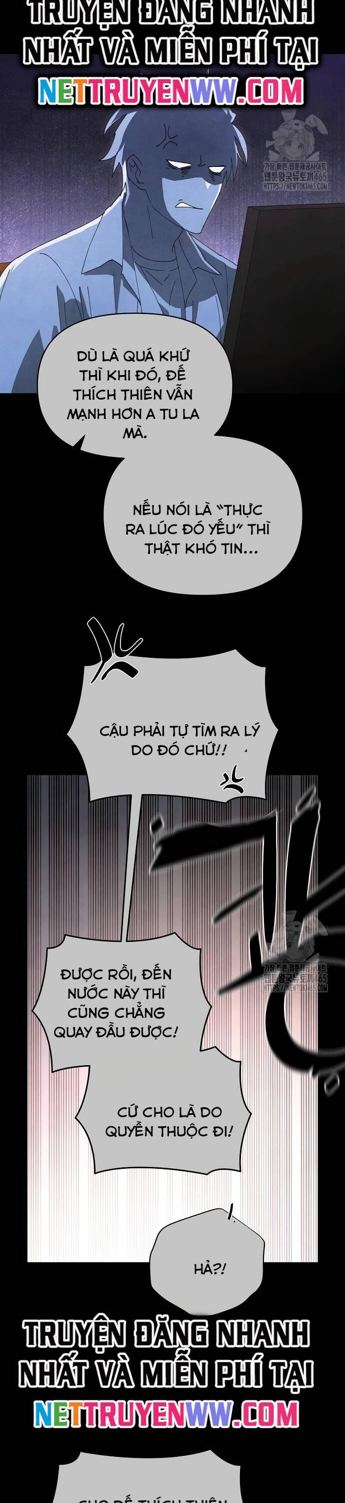 Xuyên Không Vào Trò Chơi Đáng Nguyền Rủa Của Tôi Chap 10 - Next Chap 11