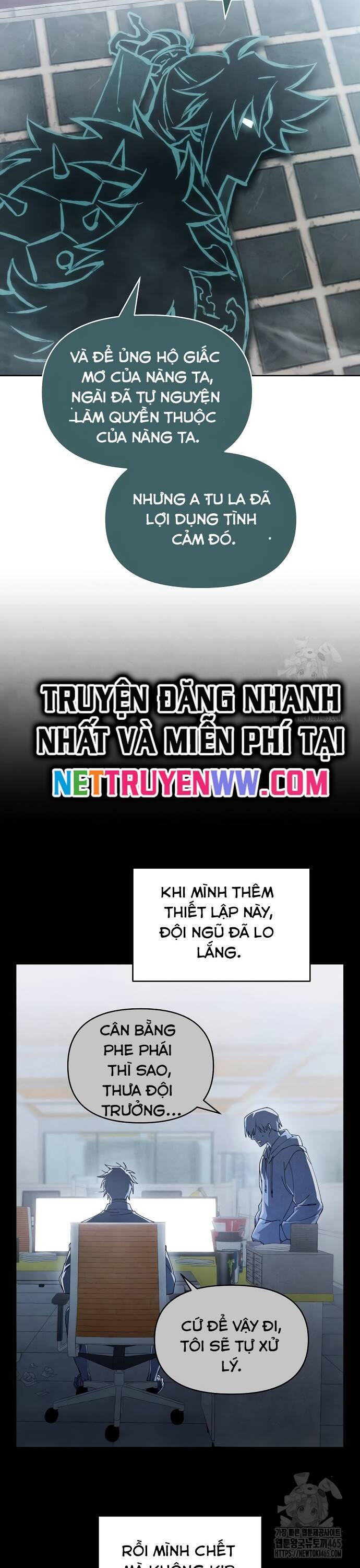 Xuyên Không Vào Trò Chơi Đáng Nguyền Rủa Của Tôi Chap 10 - Next Chap 11