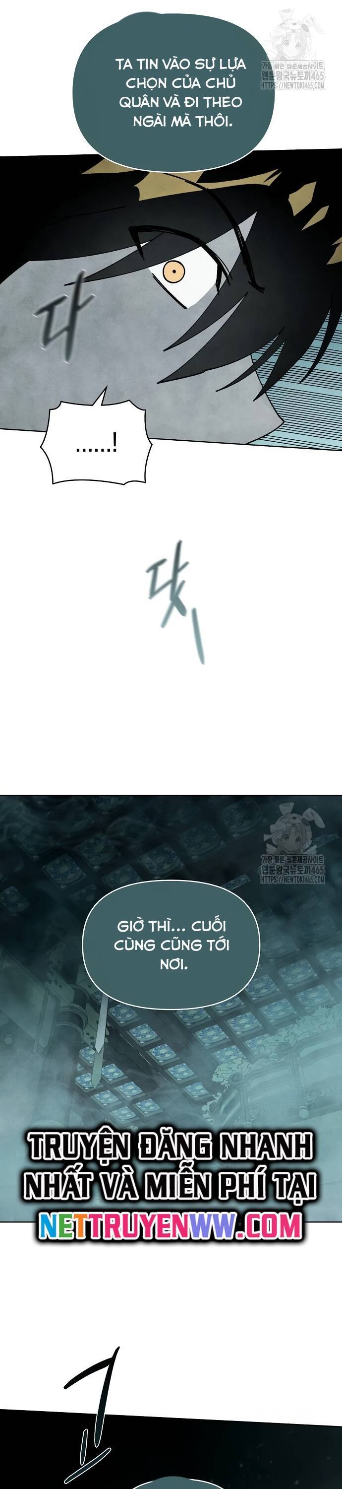 Xuyên Không Vào Trò Chơi Đáng Nguyền Rủa Của Tôi Chap 10 - Next Chap 11