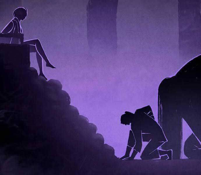 Xuyên Không Vào Trò Chơi Đáng Nguyền Rủa Của Tôi Chap 11 - Next Chap 12