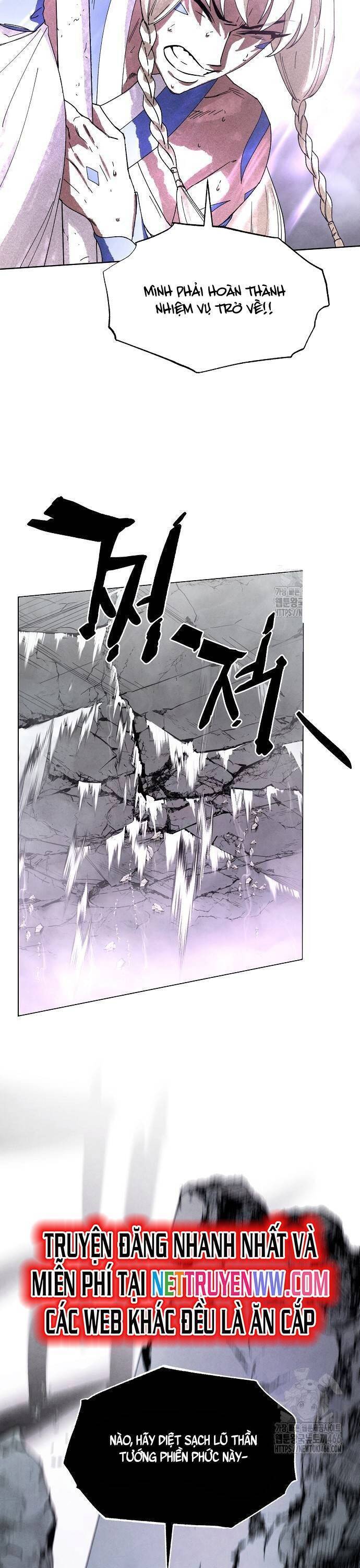 Xuyên Không Vào Trò Chơi Đáng Nguyền Rủa Của Tôi Chap 12 - Next Chap 13