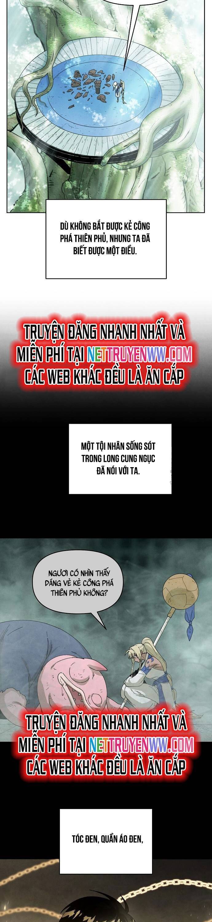 Xuyên Không Vào Trò Chơi Đáng Nguyền Rủa Của Tôi Chap 12 - Next Chap 13