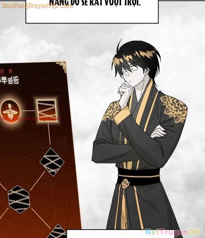 Xuyên Không Vào Trò Chơi Đáng Nguyền Rủa Của Tôi Chap 13 - Next Chap 14