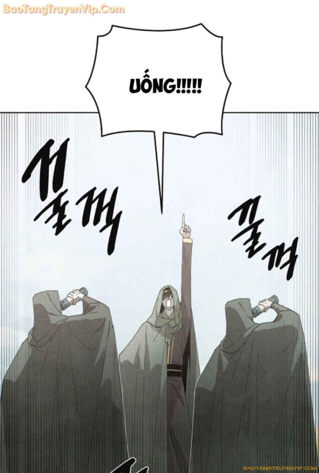 Xuyên Không Vào Trò Chơi Đáng Nguyền Rủa Của Tôi Chap 15 - Next Chap 16