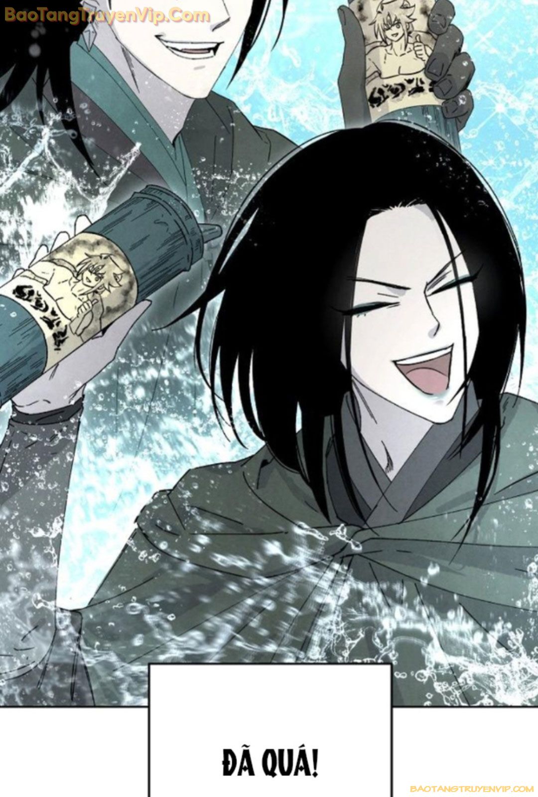 Xuyên Không Vào Trò Chơi Đáng Nguyền Rủa Của Tôi Chap 15 - Next Chap 16