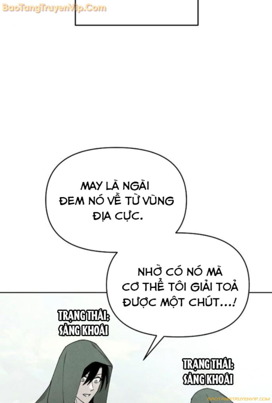 Xuyên Không Vào Trò Chơi Đáng Nguyền Rủa Của Tôi Chap 15 - Next Chap 16