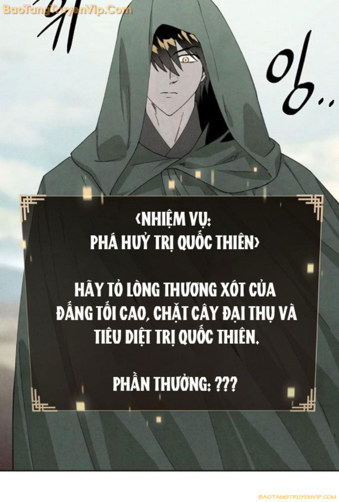 Xuyên Không Vào Trò Chơi Đáng Nguyền Rủa Của Tôi Chap 15 - Next Chap 16