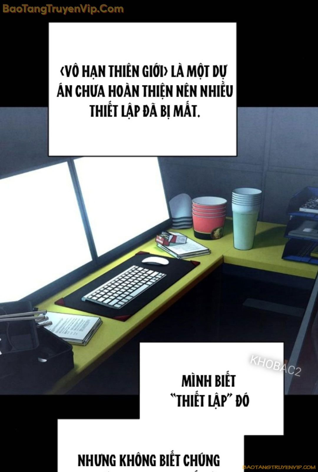 Xuyên Không Vào Trò Chơi Đáng Nguyền Rủa Của Tôi Chap 15 - Next Chap 16