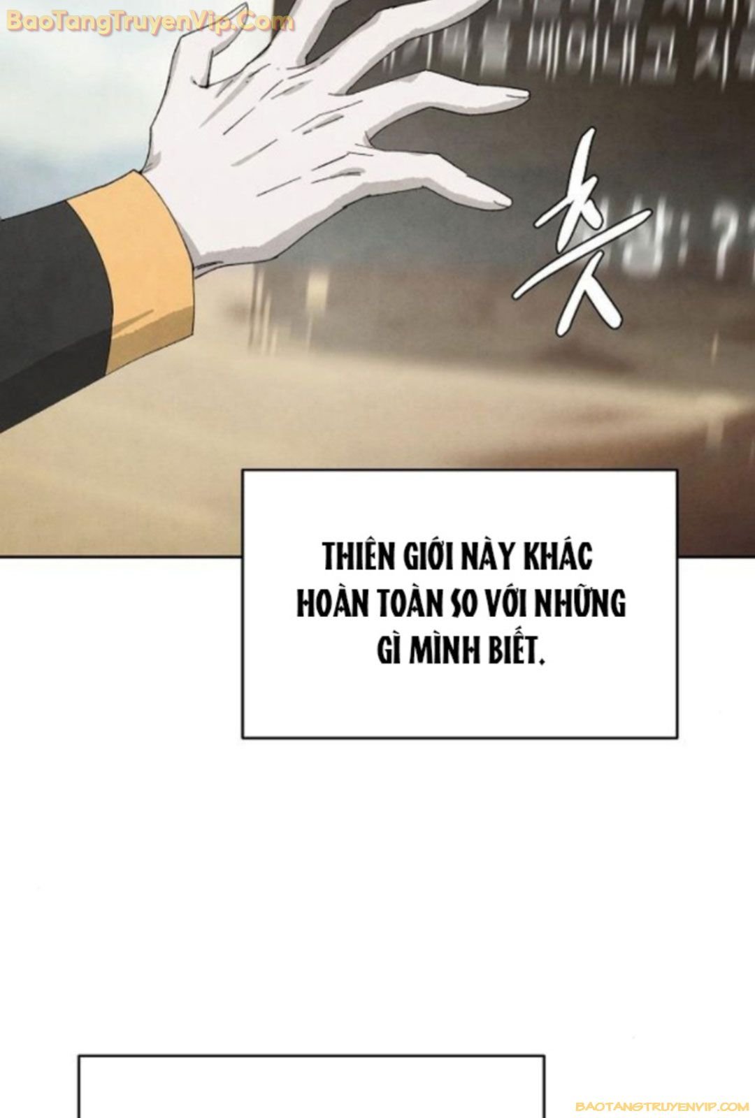 Xuyên Không Vào Trò Chơi Đáng Nguyền Rủa Của Tôi Chap 15 - Next Chap 16