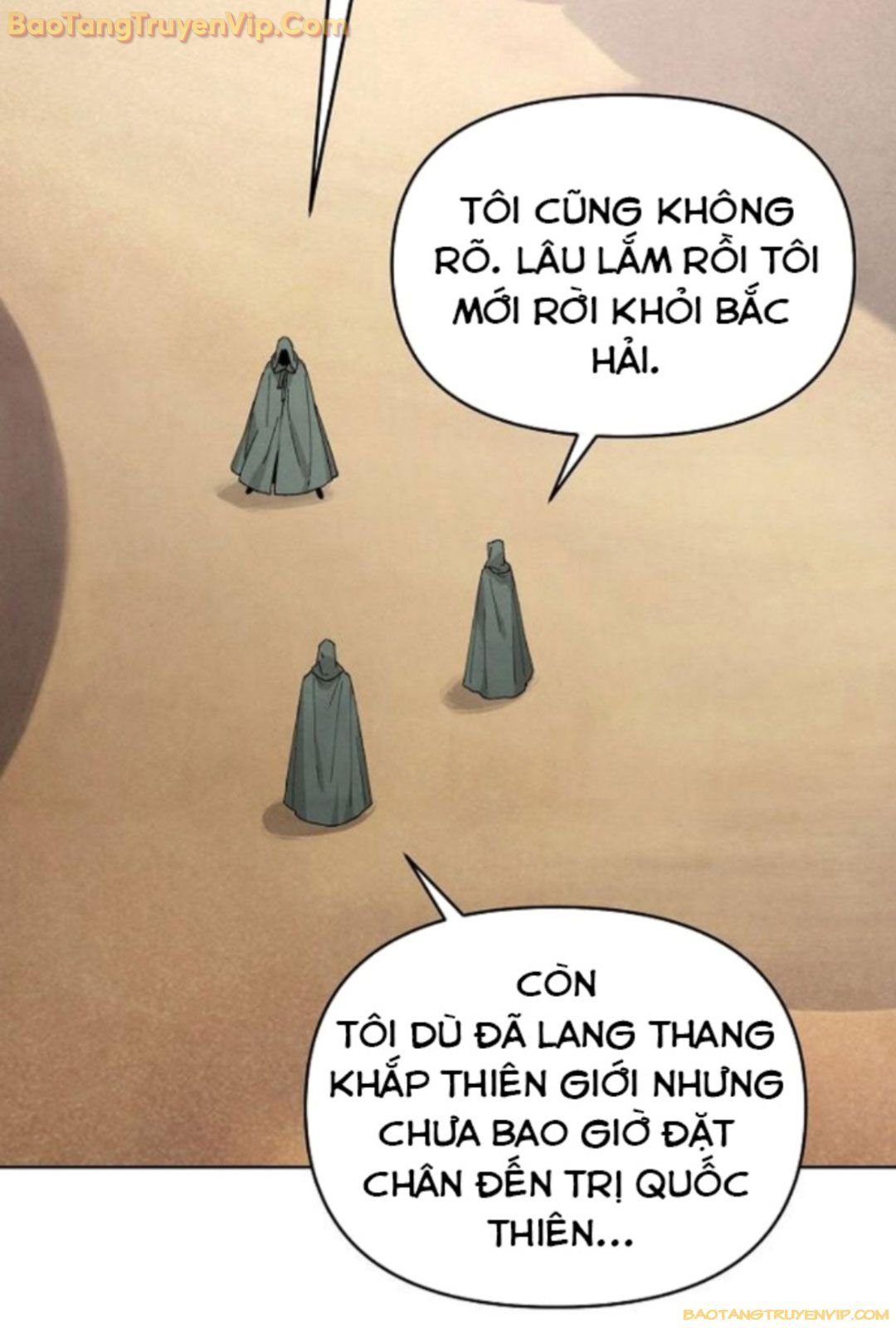 Xuyên Không Vào Trò Chơi Đáng Nguyền Rủa Của Tôi Chap 15 - Next Chap 16