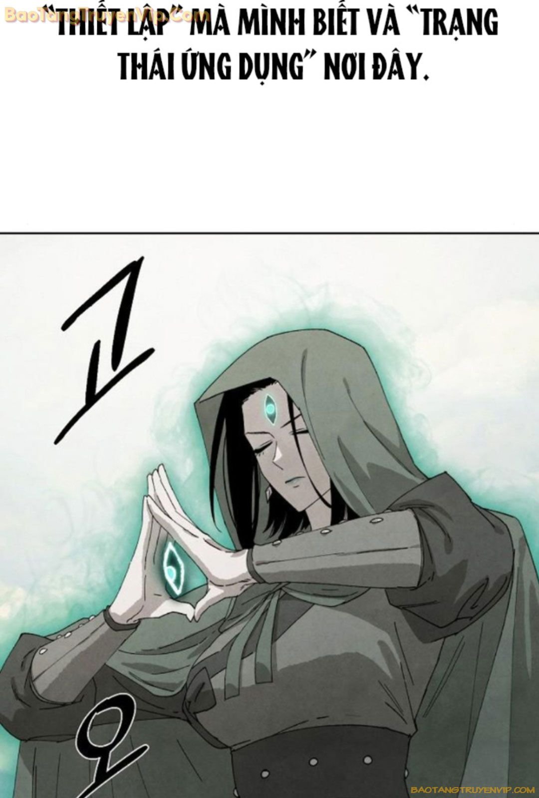 Xuyên Không Vào Trò Chơi Đáng Nguyền Rủa Của Tôi Chap 15 - Next Chap 16