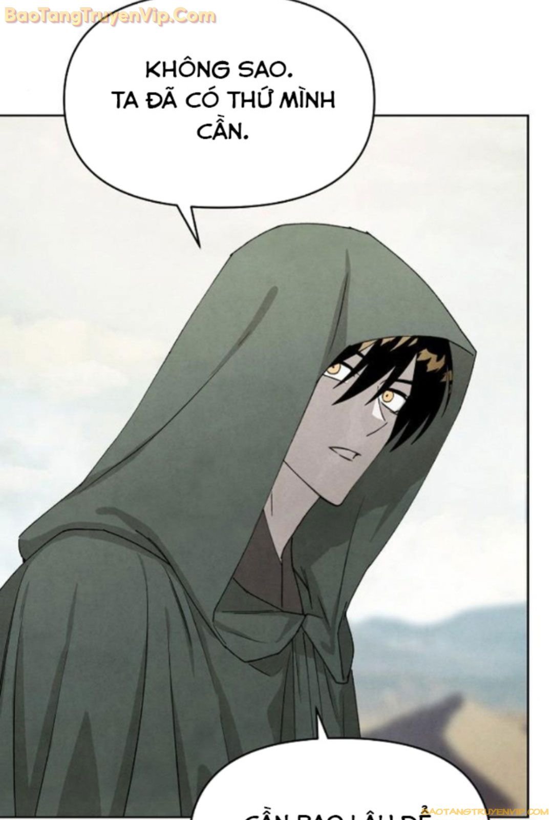 Xuyên Không Vào Trò Chơi Đáng Nguyền Rủa Của Tôi Chap 15 - Next Chap 16