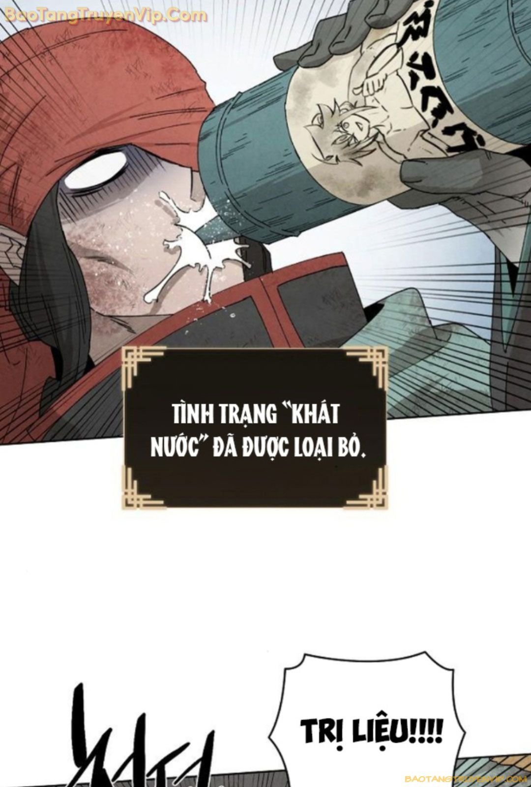 Xuyên Không Vào Trò Chơi Đáng Nguyền Rủa Của Tôi Chap 15 - Next Chap 16