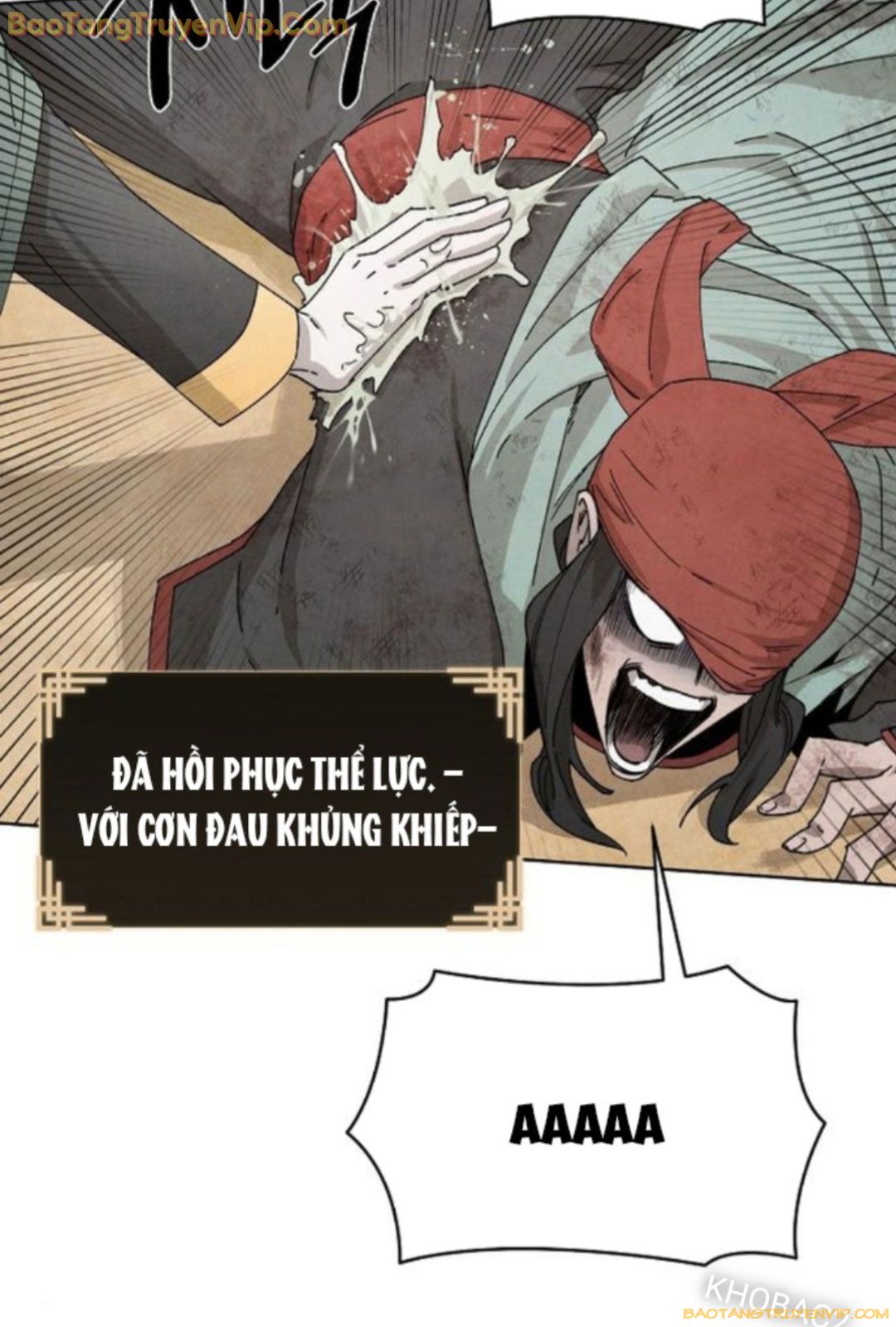 Xuyên Không Vào Trò Chơi Đáng Nguyền Rủa Của Tôi Chap 15 - Next Chap 16