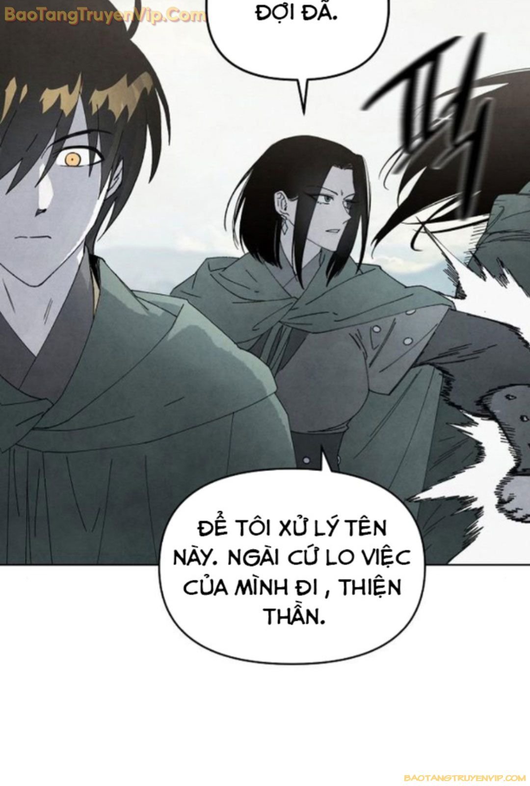 Xuyên Không Vào Trò Chơi Đáng Nguyền Rủa Của Tôi Chap 15 - Next Chap 16