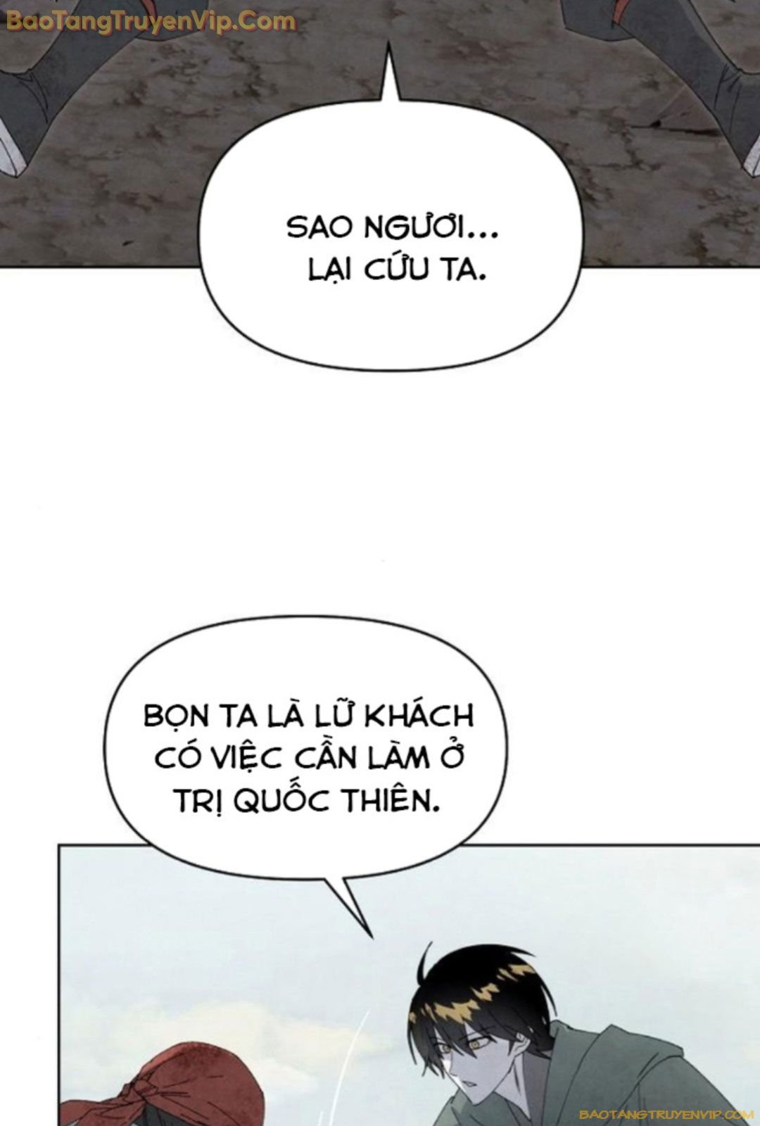 Xuyên Không Vào Trò Chơi Đáng Nguyền Rủa Của Tôi Chap 15 - Next Chap 16