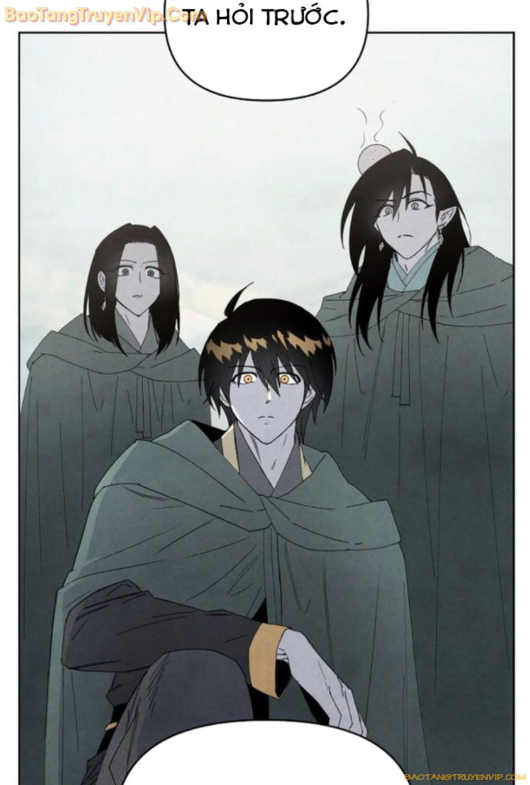 Xuyên Không Vào Trò Chơi Đáng Nguyền Rủa Của Tôi Chap 15 - Next Chap 16