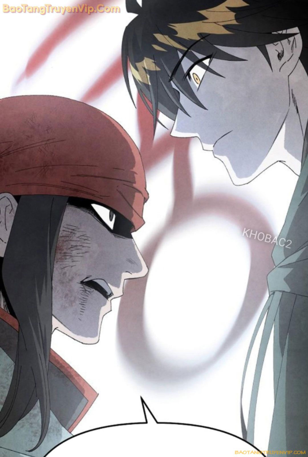 Xuyên Không Vào Trò Chơi Đáng Nguyền Rủa Của Tôi Chap 15 - Next Chap 16