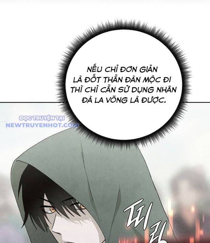Xuyên Không Vào Trò Chơi Đáng Nguyền Rủa Của Tôi Chap 16 - Next Chap 17