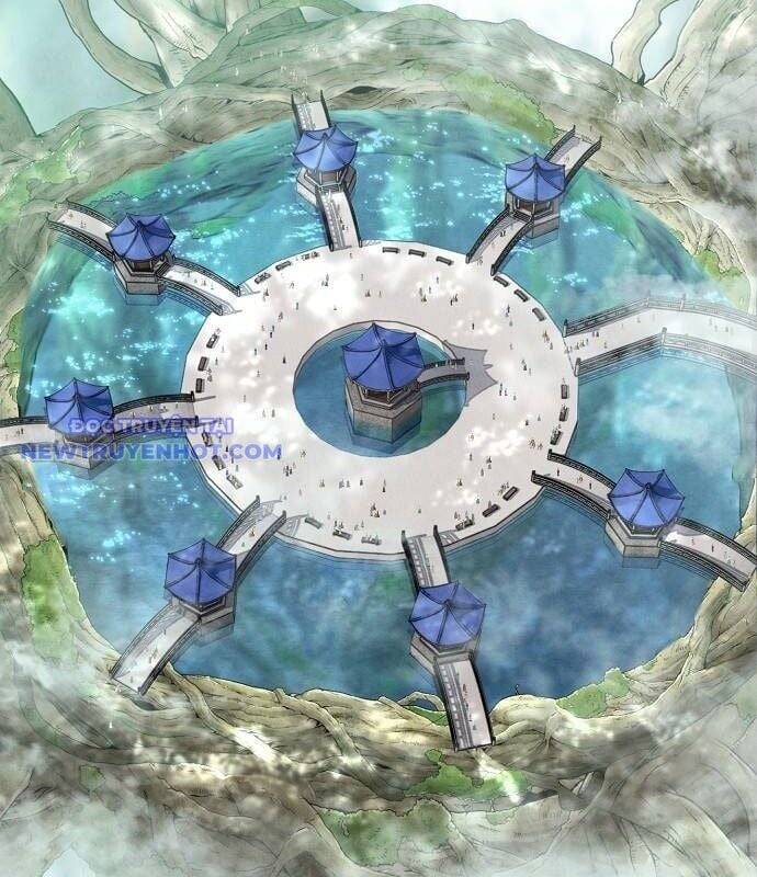 Xuyên Không Vào Trò Chơi Đáng Nguyền Rủa Của Tôi Chap 16 - Next Chap 17