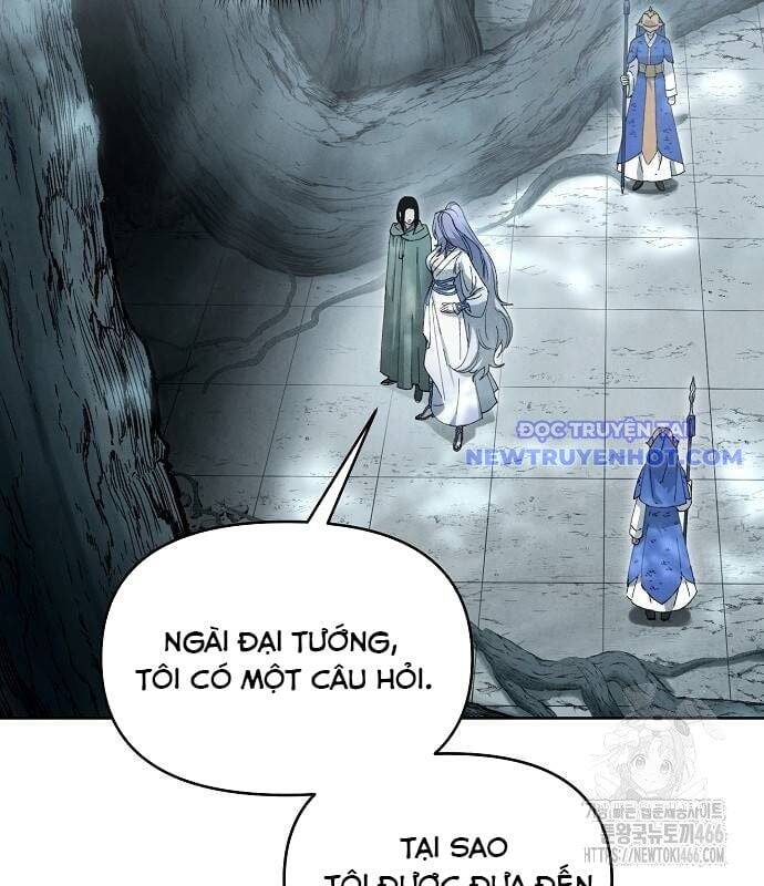 Xuyên Không Vào Trò Chơi Đáng Nguyền Rủa Của Tôi Chap 17 - Next Chap 18