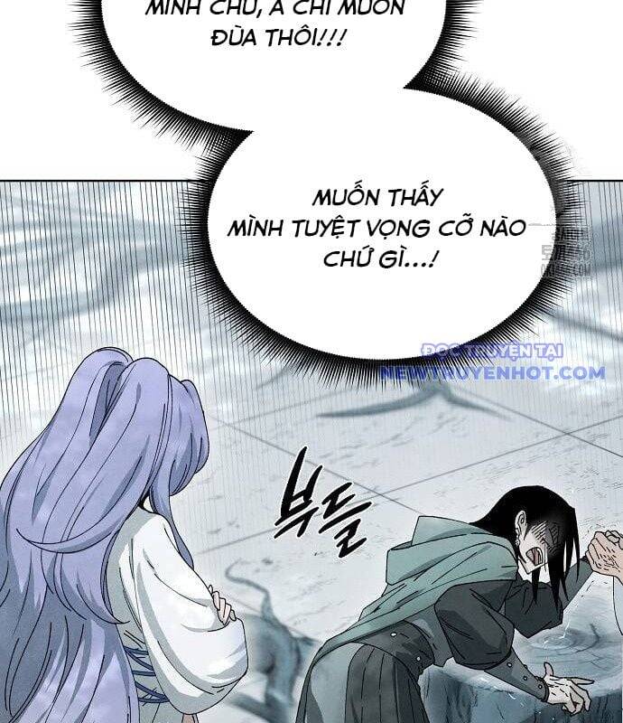 Xuyên Không Vào Trò Chơi Đáng Nguyền Rủa Của Tôi Chap 17 - Next Chap 18