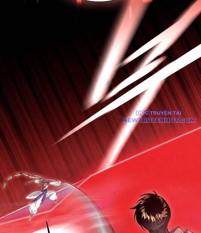 Xuyên Không Vào Trò Chơi Đáng Nguyền Rủa Của Tôi Chap 17 - Next Chap 18