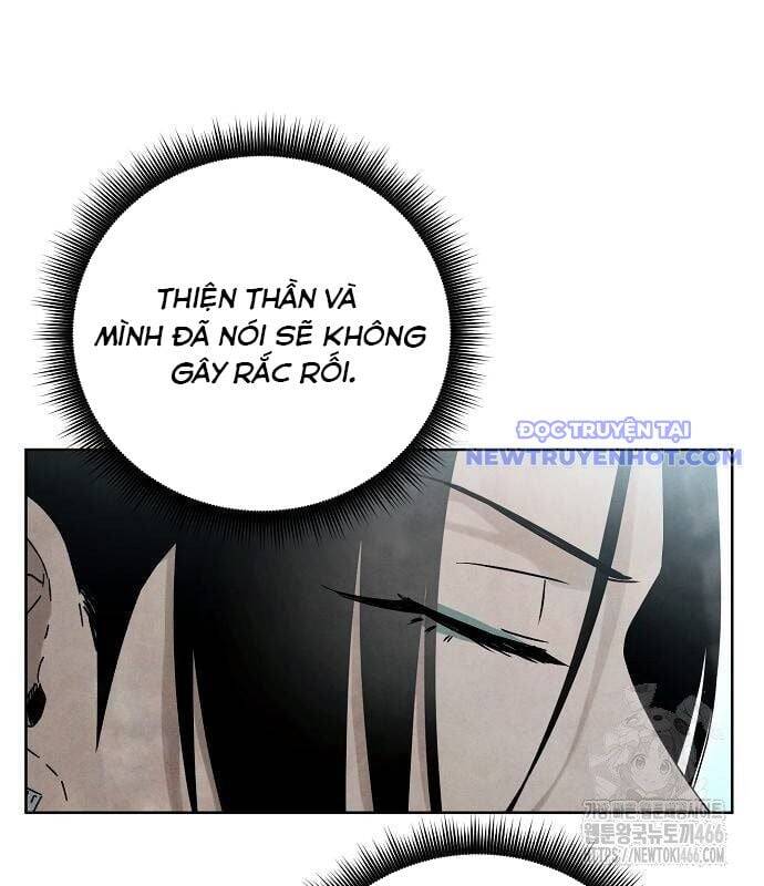 Xuyên Không Vào Trò Chơi Đáng Nguyền Rủa Của Tôi Chap 17 - Next Chap 18