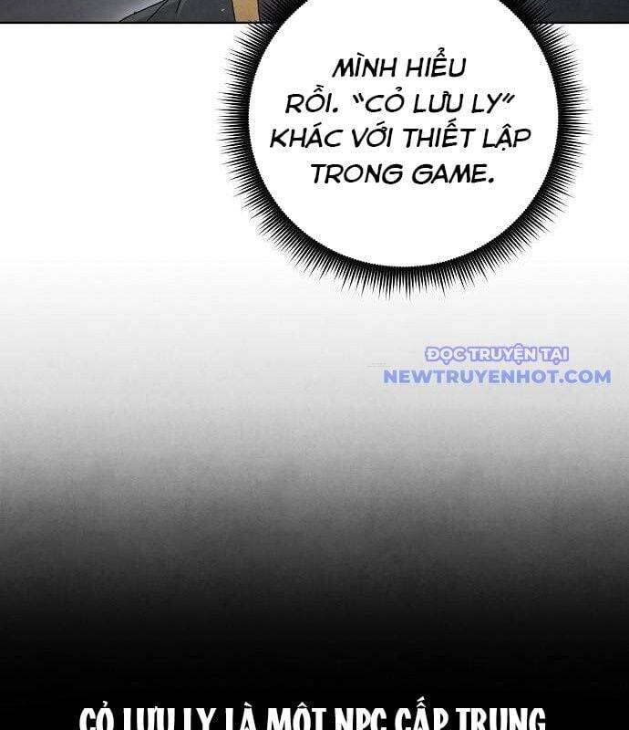Xuyên Không Vào Trò Chơi Đáng Nguyền Rủa Của Tôi Chap 17 - Next Chap 18