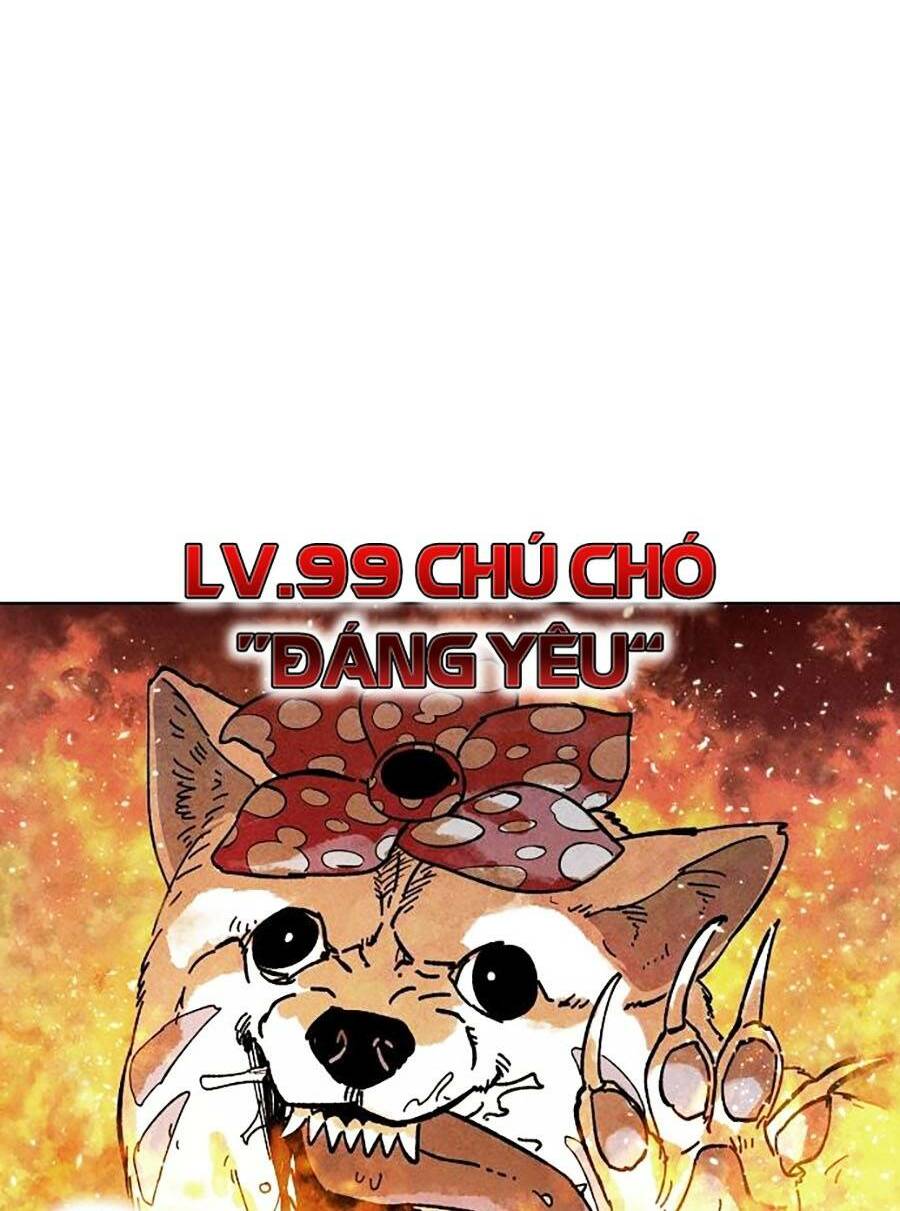 Xuyên Không Vào Trò Chơi Đáng Nguyền Rủa Của Tôi Chap 2 - Next Chap 3