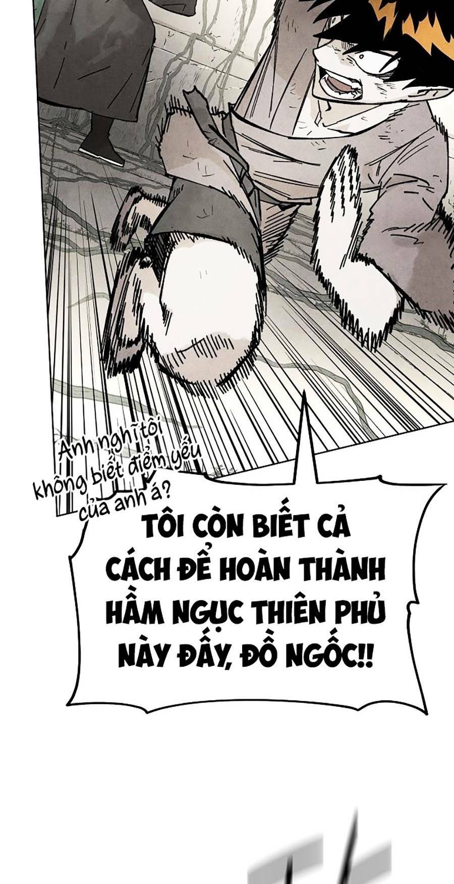 Xuyên Không Vào Trò Chơi Đáng Nguyền Rủa Của Tôi Chap 2 - Next Chap 3