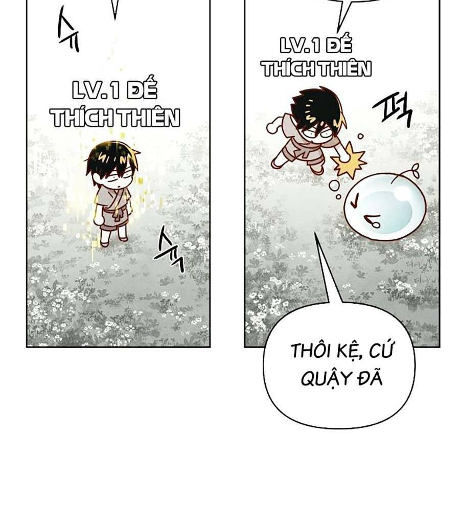 Xuyên Không Vào Trò Chơi Đáng Nguyền Rủa Của Tôi Chap 2 - Next Chap 3