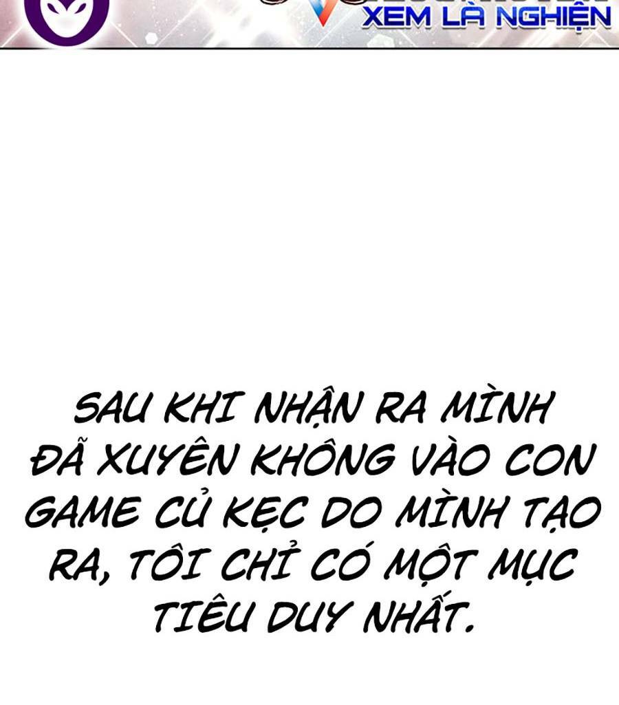 Xuyên Không Vào Trò Chơi Đáng Nguyền Rủa Của Tôi Chap 2 - Next Chap 3