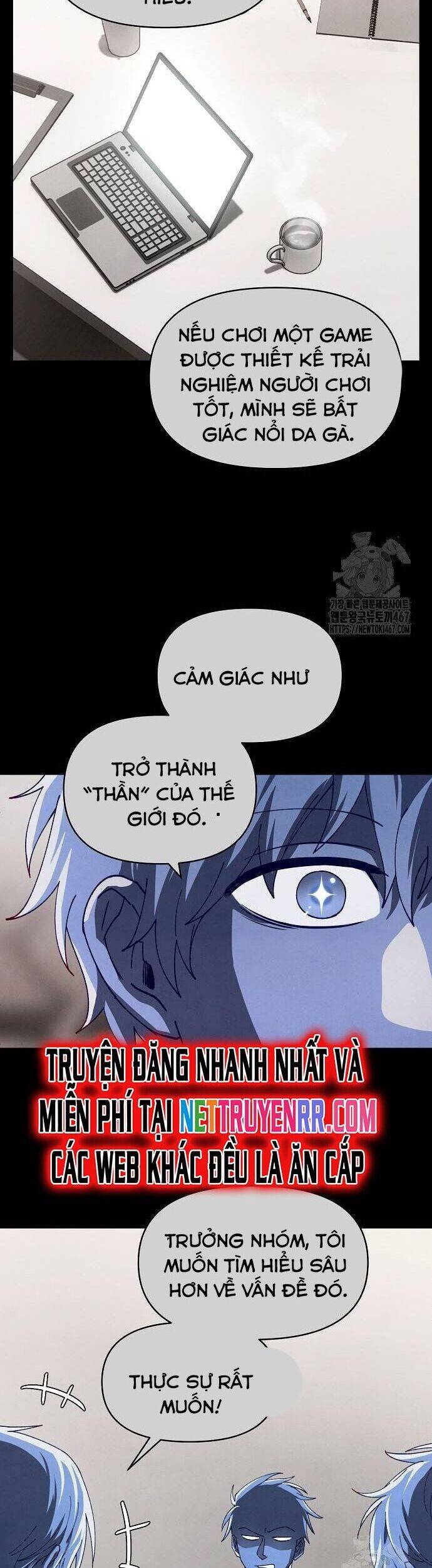 Xuyên Không Vào Trò Chơi Đáng Nguyền Rủa Của Tôi Chap 20 - Next Chap 21