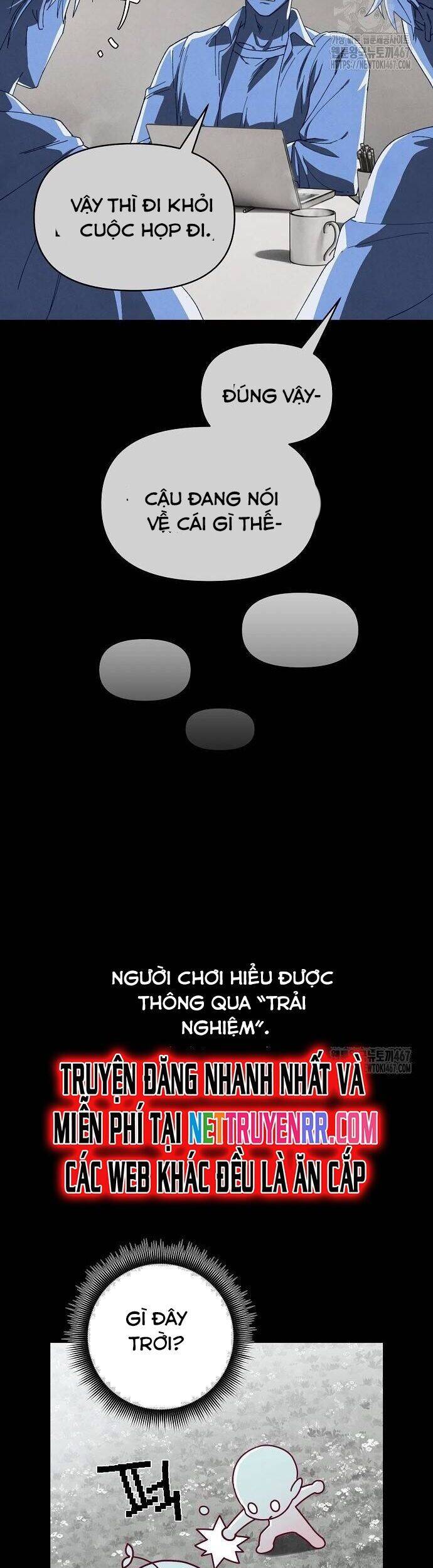 Xuyên Không Vào Trò Chơi Đáng Nguyền Rủa Của Tôi Chap 20 - Next Chap 21