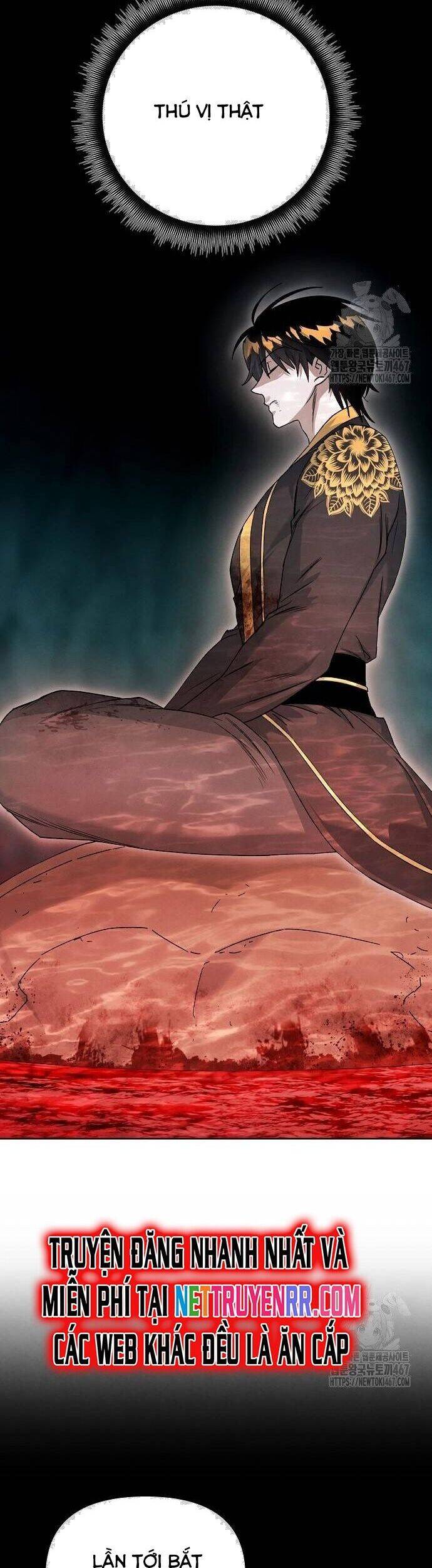 Xuyên Không Vào Trò Chơi Đáng Nguyền Rủa Của Tôi Chap 20 - Next Chap 21