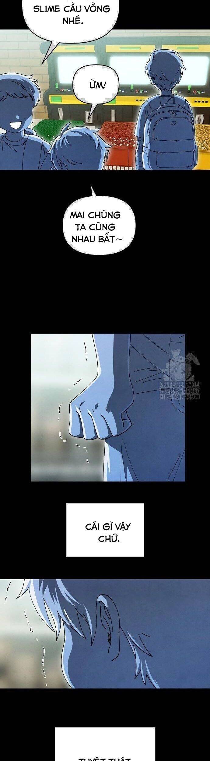 Xuyên Không Vào Trò Chơi Đáng Nguyền Rủa Của Tôi Chap 20 - Next Chap 21